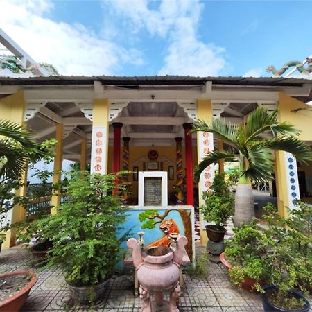 Nhu Quynh Hotel Hcm Ho Chi Minh City Exterior photo